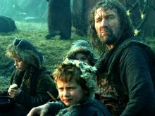 Clive Russell