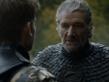 Clive Russell