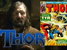 Clive Russell