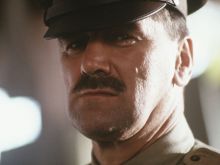 Clive Russell