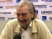 Clive Russell