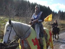 Clive Russell