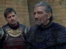 Clive Russell