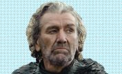 Clive Russell