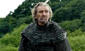 Clive Russell