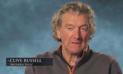 Clive Russell