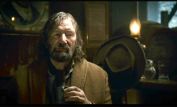 Clive Russell