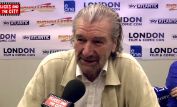 Clive Russell