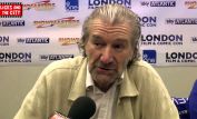 Clive Russell