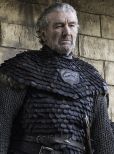 Clive Russell