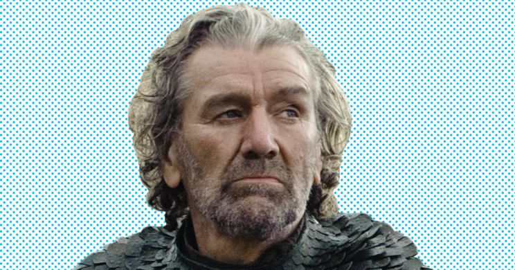 Clive Russell