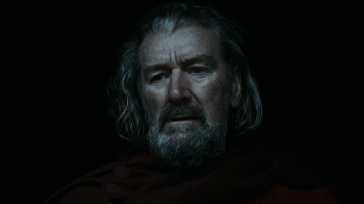 Clive Russell