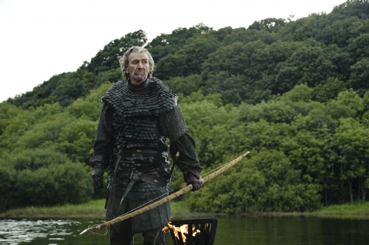 Clive Russell