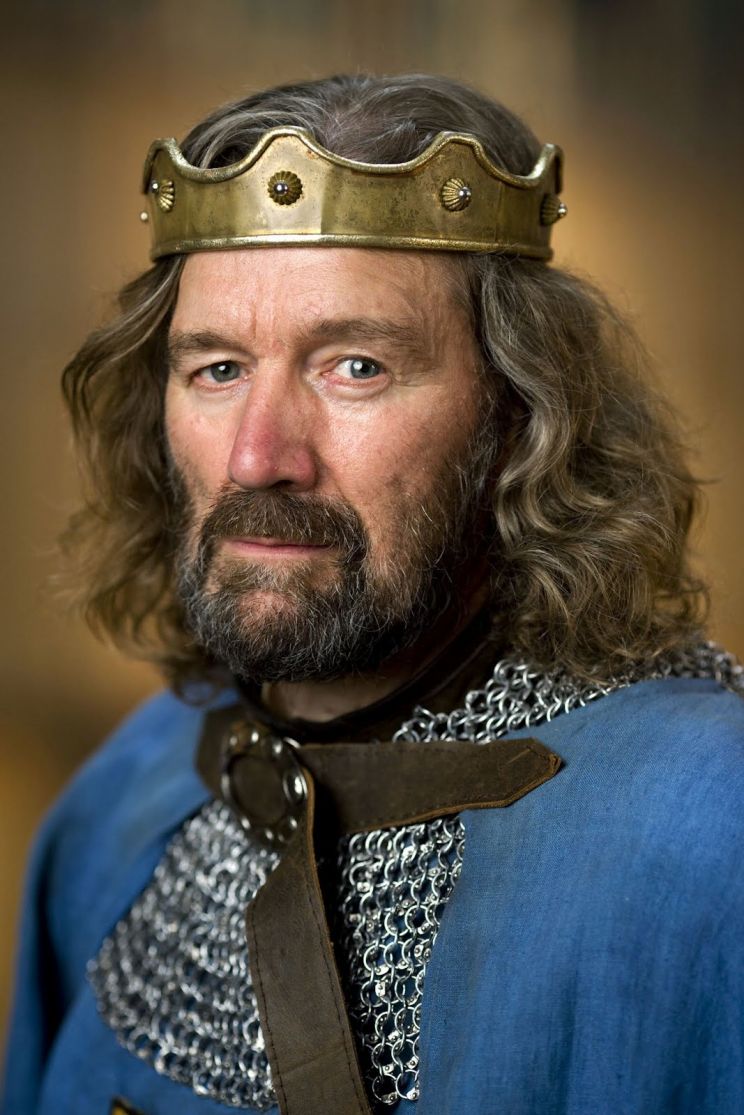 Clive Russell