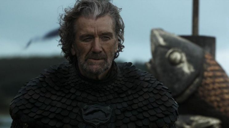 Clive Russell