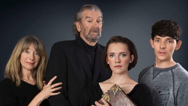 Clive Russell