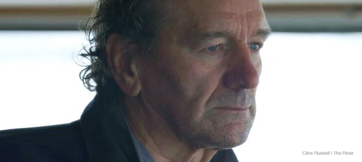 Clive Russell