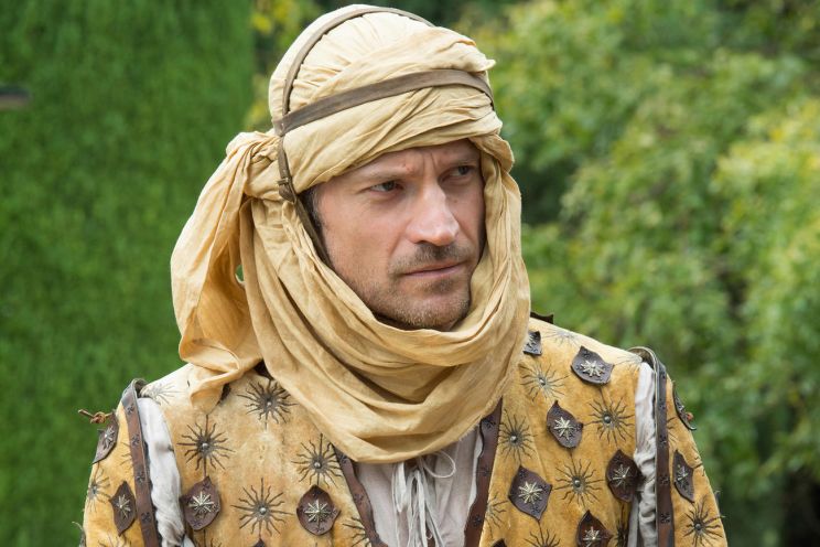 Clive Russell