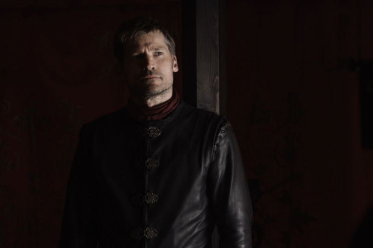 Clive Russell