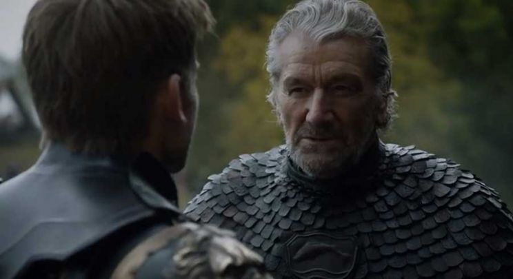 Clive Russell