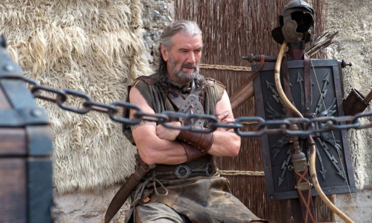 Clive Russell