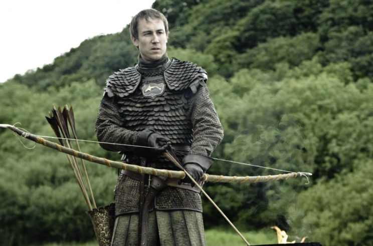 Clive Russell