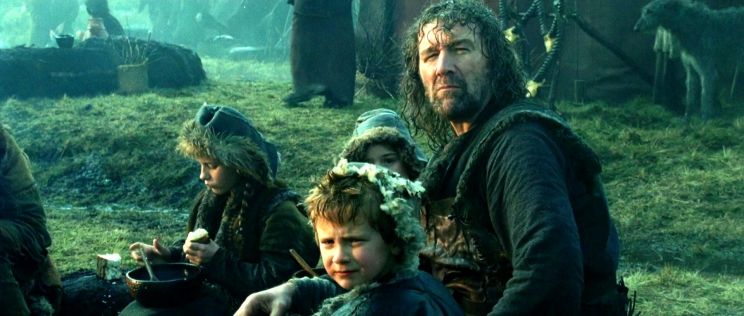 Clive Russell
