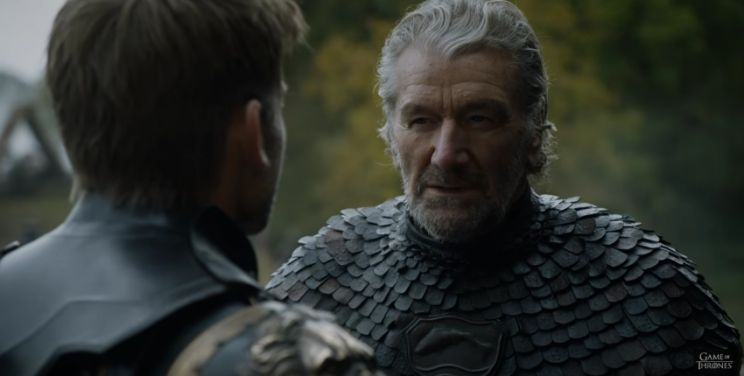 Clive Russell