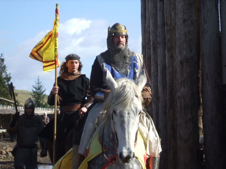 Clive Russell