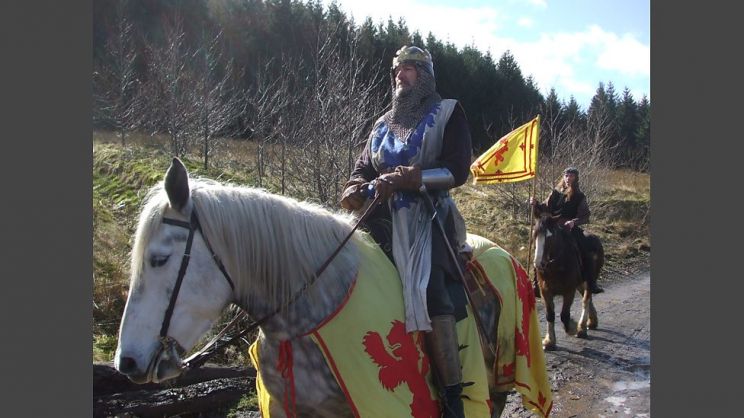 Clive Russell