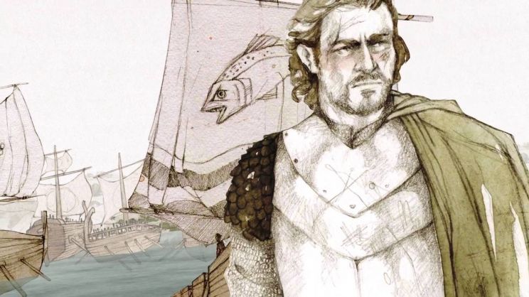 Clive Russell