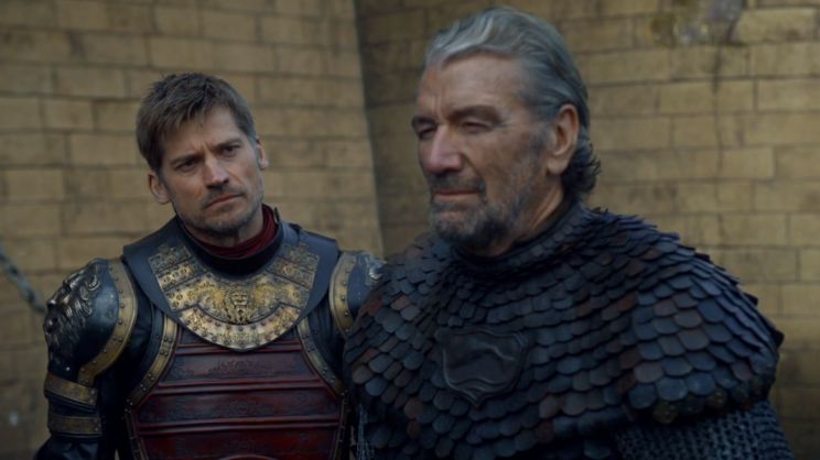 Clive Russell