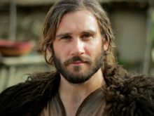 Clive Standen