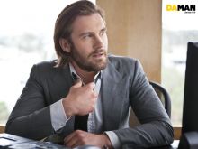 Clive Standen