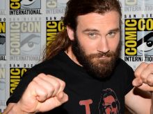 Clive Standen