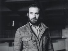 Clive Standen