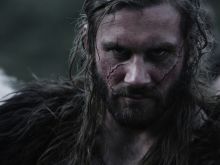 Clive Standen