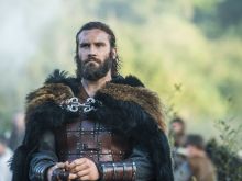 Clive Standen