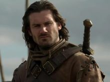 Clive Standen