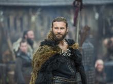 Clive Standen