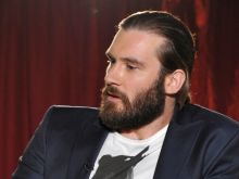 Clive Standen