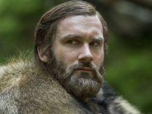 Clive Standen