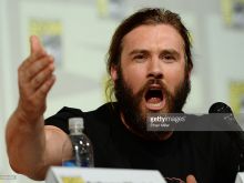 Clive Standen photo