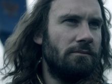 Clive Standen