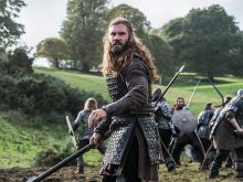 Clive Standen