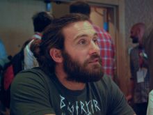 Clive Standen