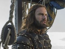 Clive Standen