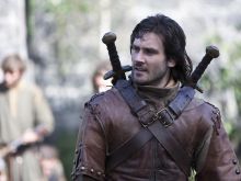 Clive Standen
