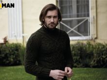 Clive Standen