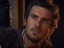 Clive Standen